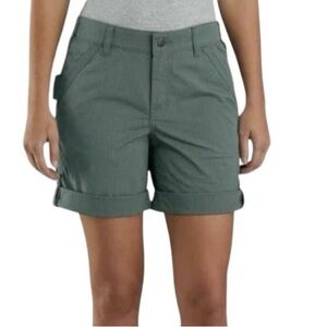 Carhartt Women's Cargo Shorts